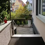 Hotel Rosengarten Bad Salzuflen