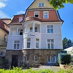 Rosengarten Bad Salzuflen