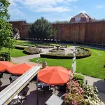 Hotel Rosengarten