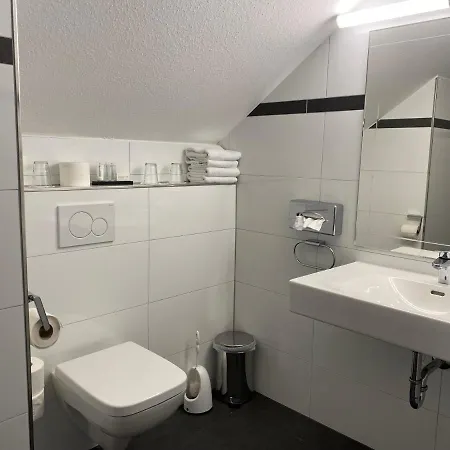 Hotel Rosengarten 3*