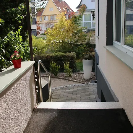 Hotel Rosengarten Bad Salzuflen