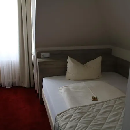 Rosengarten Bad Salzuflen