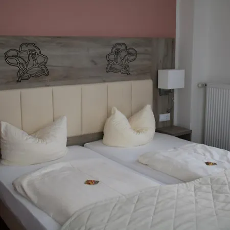 Hotel Rosengarten 3*