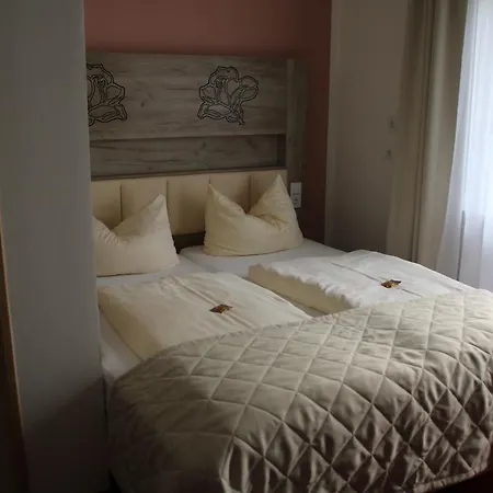 Rosengarten Hotel Bad Salzuflen