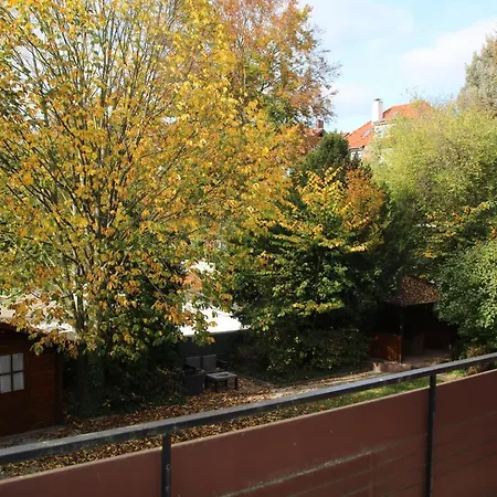 Rosengarten 3*