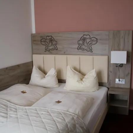 Hotel Rosengarten