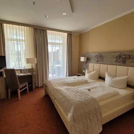 Rosengarten Bad Salzuflen