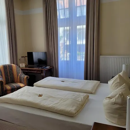 Rosengarten Hotel Bad Salzuflen
