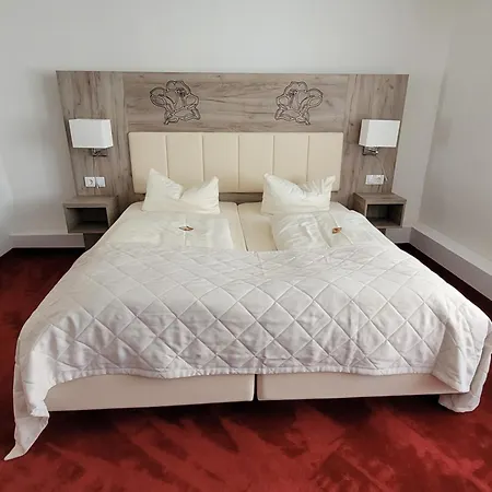 Rosengarten 3* باد سالزفلن