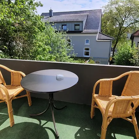 Rosengarten Hotel Bad Salzuflen