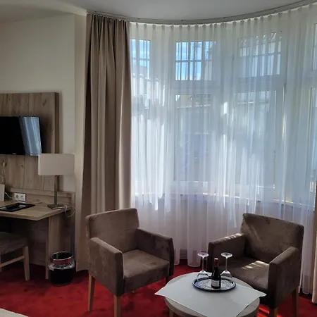 Rosengarten Bad Salzuflen