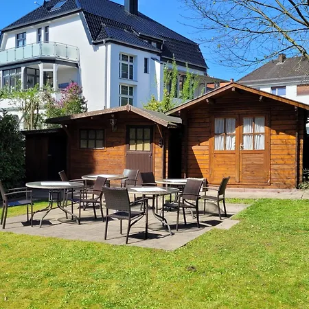 Rosengarten 3*