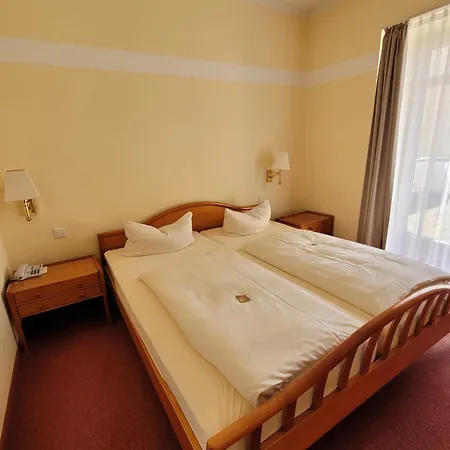 Hotel Rosengarten 3*