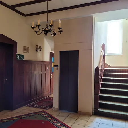 Rosengarten 3* Bad Salzuflen