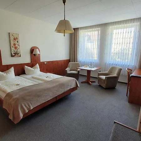 Rosengarten Hotel Bad Salzuflen