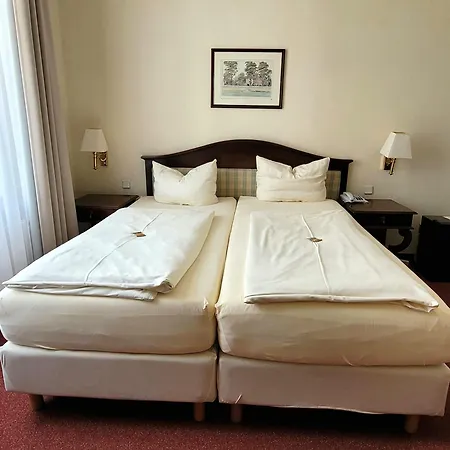 Hotel Rosengarten