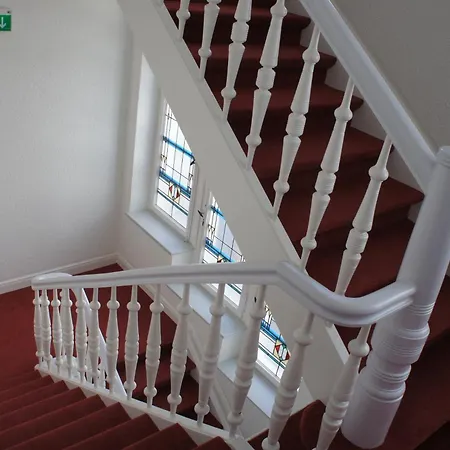 Hotel Rosengarten Bad Salzuflen