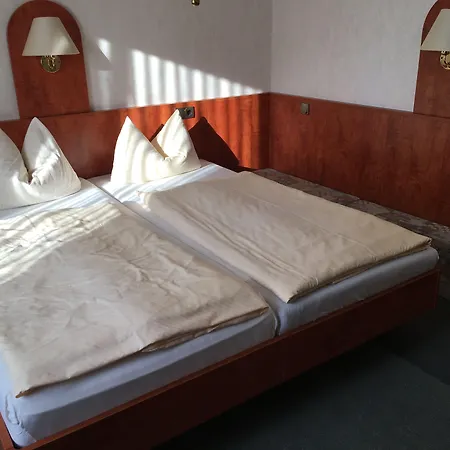 Hotel Rosengarten