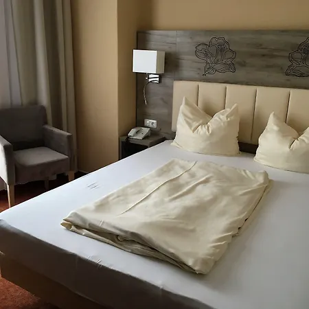 Rosengarten Hotel 3*