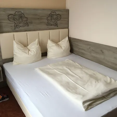 Hotel Rosengarten 3*