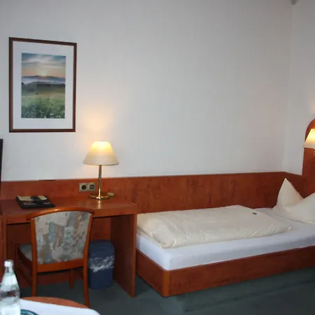 Rosengarten Hotel 3*