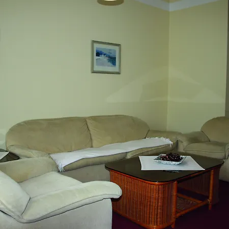 Rosengarten Hotel Bad Salzuflen