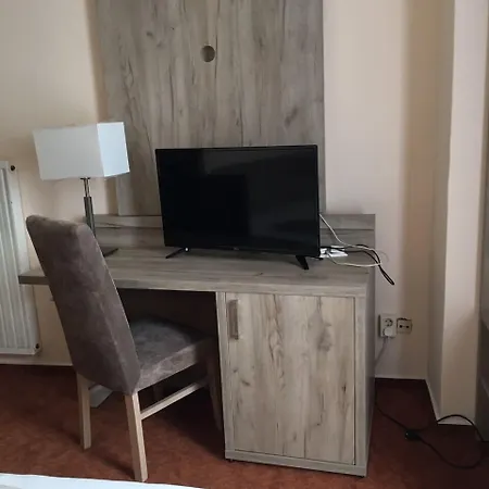 Rosengarten 3* Bad Salzuflen