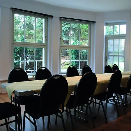 Rosengarten Hotel Bad Salzuflen