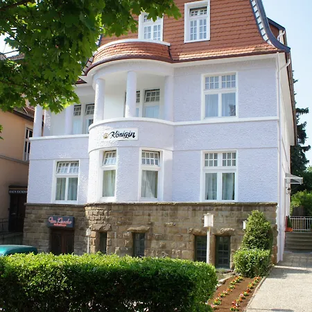 Rosengarten 3* 바트잘츠우프렌