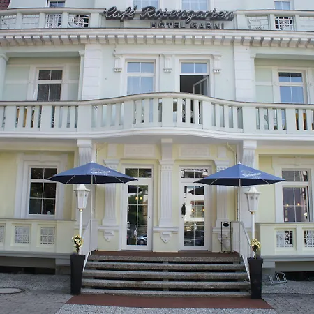 Rosengarten Hotel
