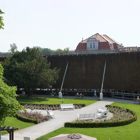 Rosengarten فندق