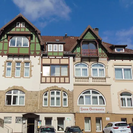 Hotel Rosengarten 3*