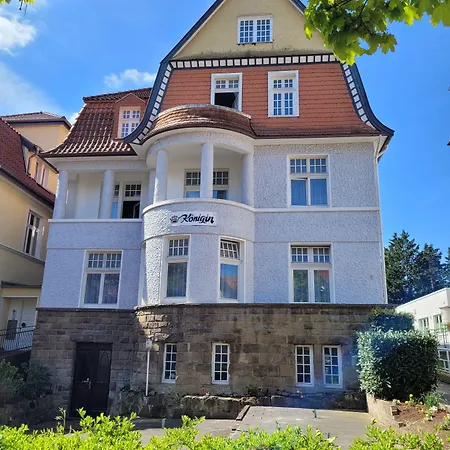 Rosengarten Bad Salzuflen