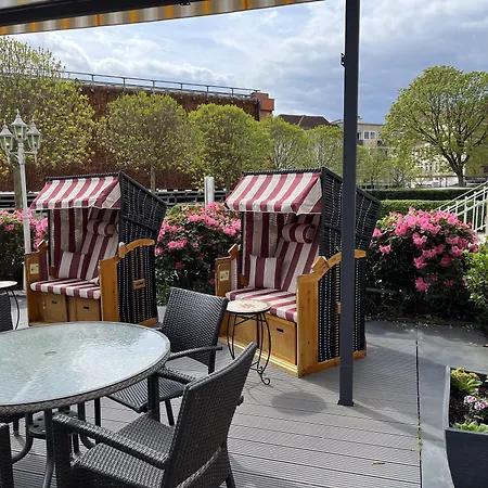 Rosengarten Hotel