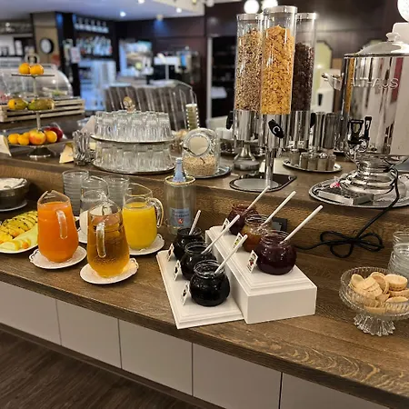 Rosengarten Bad Salzuflen