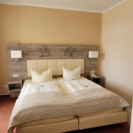 Rosengarten Hotel 3*