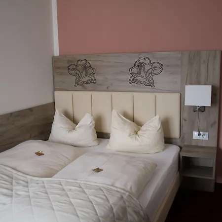 Hotel Rosengarten