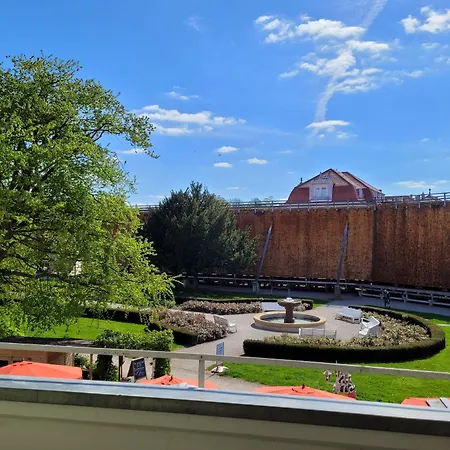 Rosengarten Hotel Bad Salzuflen