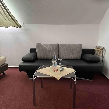 Rosengarten 3* Bad Salzuflen