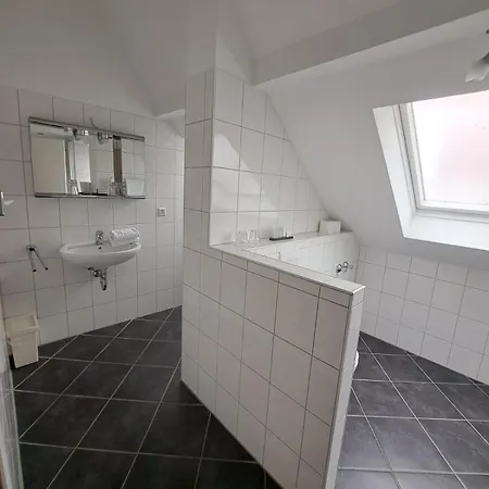 Hotel Rosengarten Bad Salzuflen