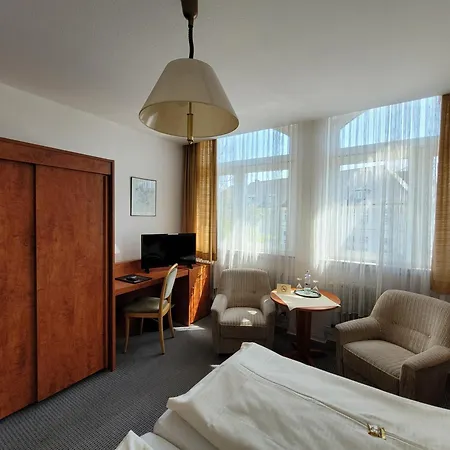 Hotel Rosengarten