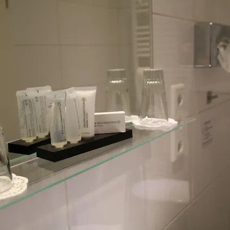 Hotel Rosengarten 3*