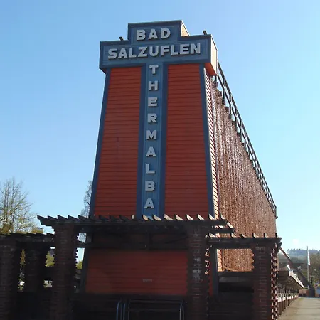 Hotel Rosengarten 3*