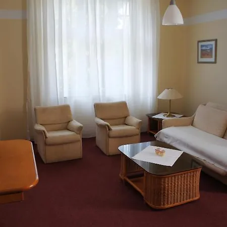 Rosengarten Отель 3*