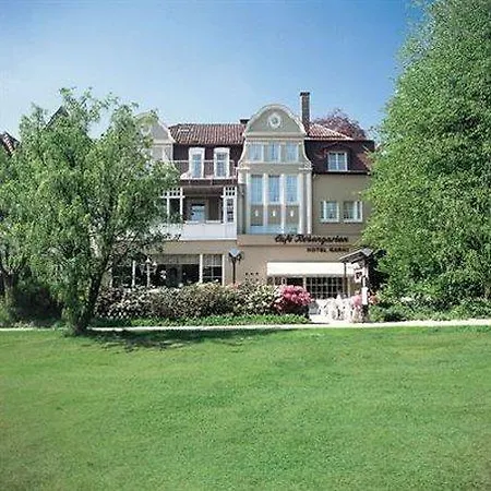 Rosengarten