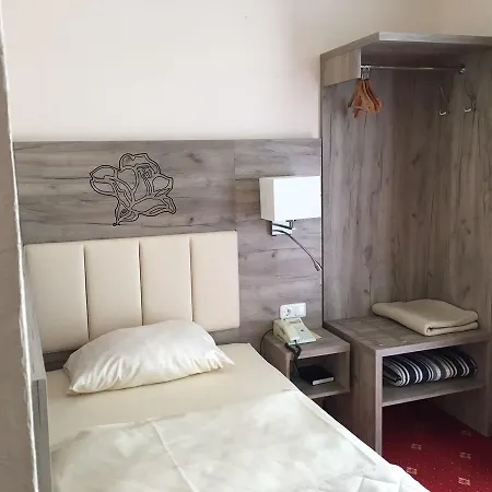 Rosengarten Bad Salzuflen