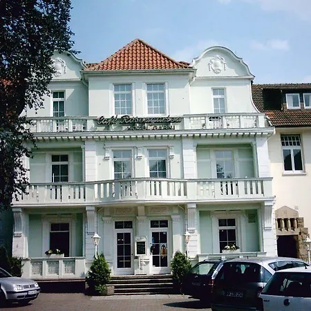 Rosengarten 3* Bad Salzuflen