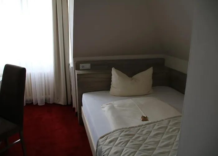 Rosengarten Bad Salzuflen