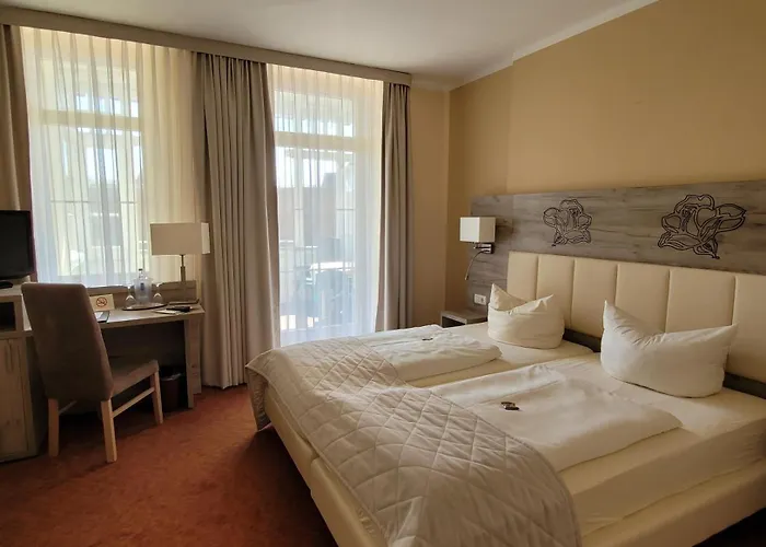 Rosengarten Bad Salzuflen