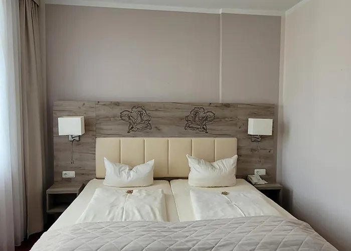 Hotel Rosengarten 3*